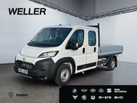 Toyota Proace Max - Vorschau Bild 1