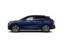 Audi Q4 e-tron - Vorschau Bild 5