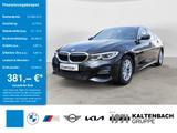 BMW 320i M-Sport LASER LED W-LAN NAVI HGSD KAMERA - BMW 320: Sport 320i
