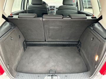Fahrzeugabbildung Mercedes-Benz A 150*Sitzheizung*Autotronic*2.Hand*94863km*