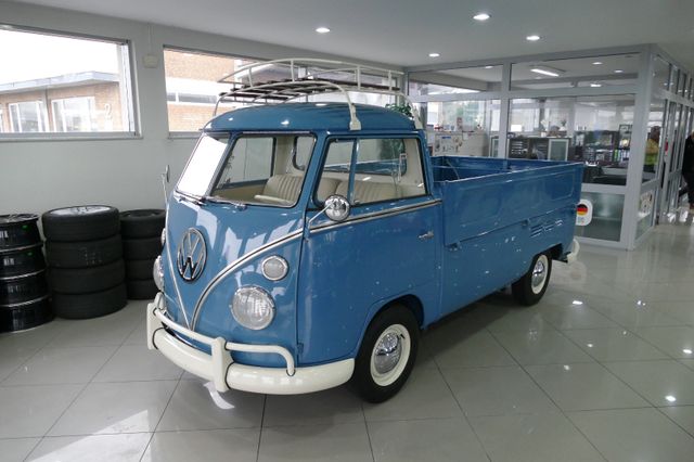 Volkswagen T1 Pritsche