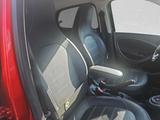 Smart forfour prime *Glasdach*RFK*Automatik* - gebrauchte Smart ForFour aus dem Jahr 2018