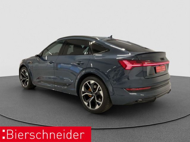 Audi e-tron - Bild 7