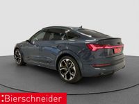 Audi e-tron - Vorschau Bild 7