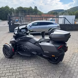 Can-Am Spyder RT Limited / MY2026 / Wie Neu - Can-Am Spyder RT Limited