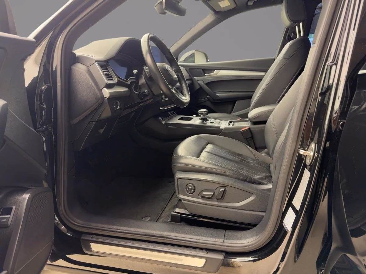Audi Q5 Sportback 45 TFSI QUA*PANO*RFK*ACC*APP*AHK**