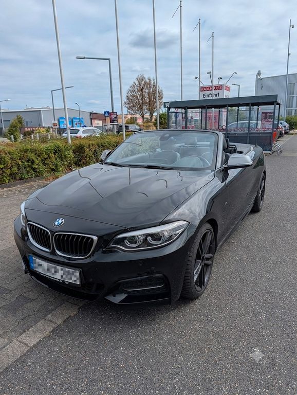 Image of BMW M240i