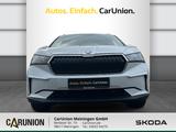 Skoda Enyaq 80 Loft - Skoda Enyaq Kombi Gebrauchtwagen