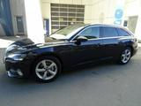 Audi A6 Avant 40 TDI Sport,Quattro Autom,ACC,AHK - Audi A6 Gebrauchtwagen in Berlin