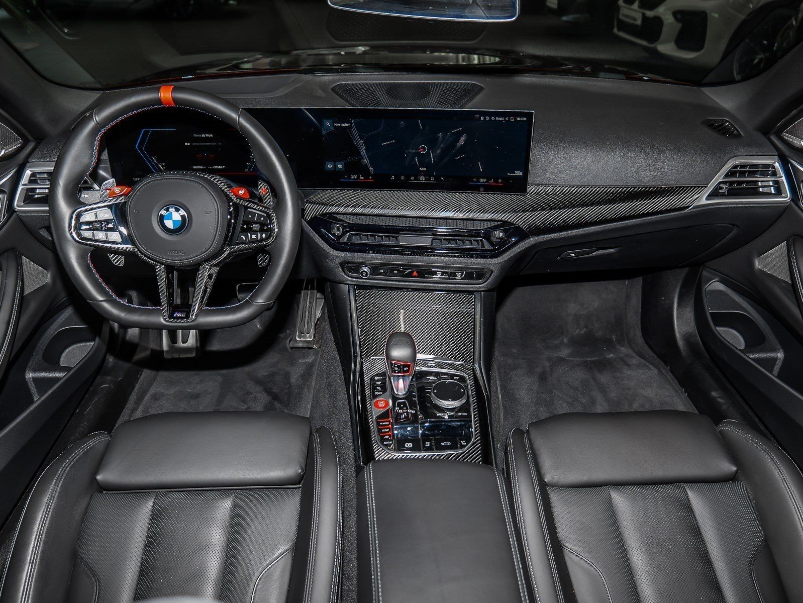BMW M4 - Bild 3