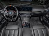 BMW M4 Competition M xDrive M Sport HUD ACC RFK LED - BMW Jahreswagen: Cabrio