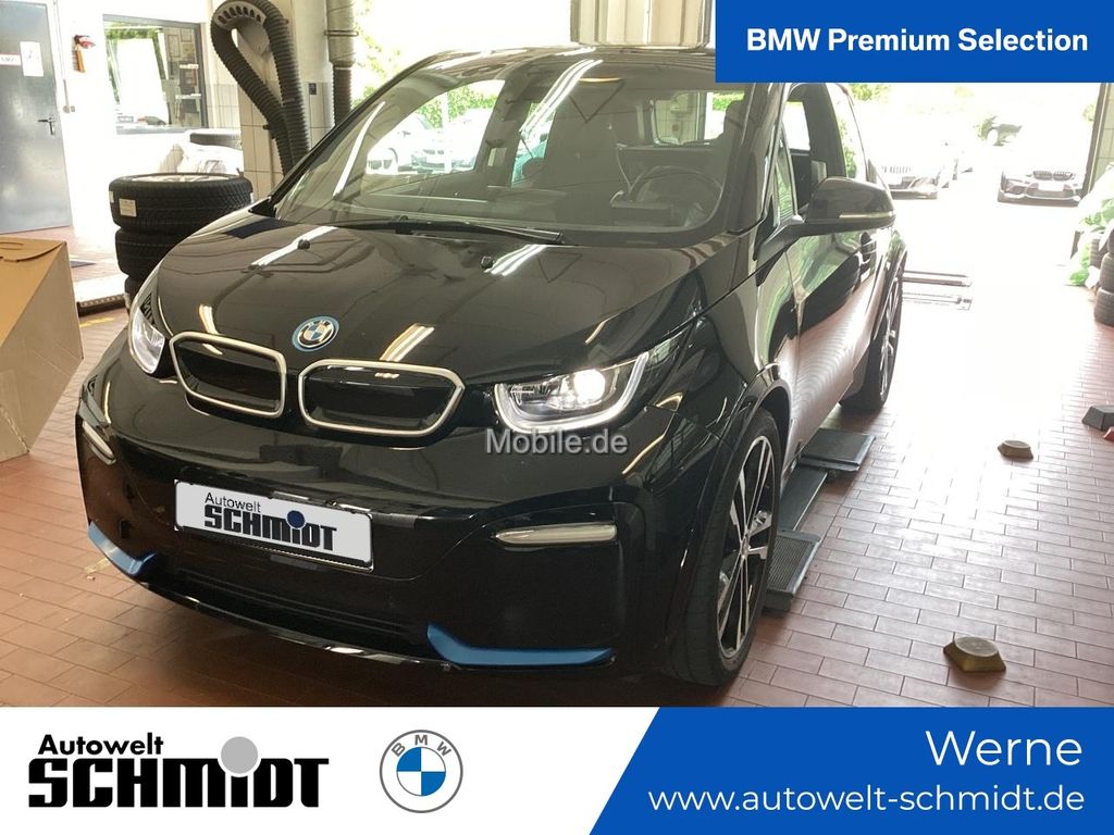 i3s (120 Ah) + 2Jahre-BPS.-GARANTIE