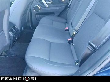 Land-Rover Discovery Sport - 8
