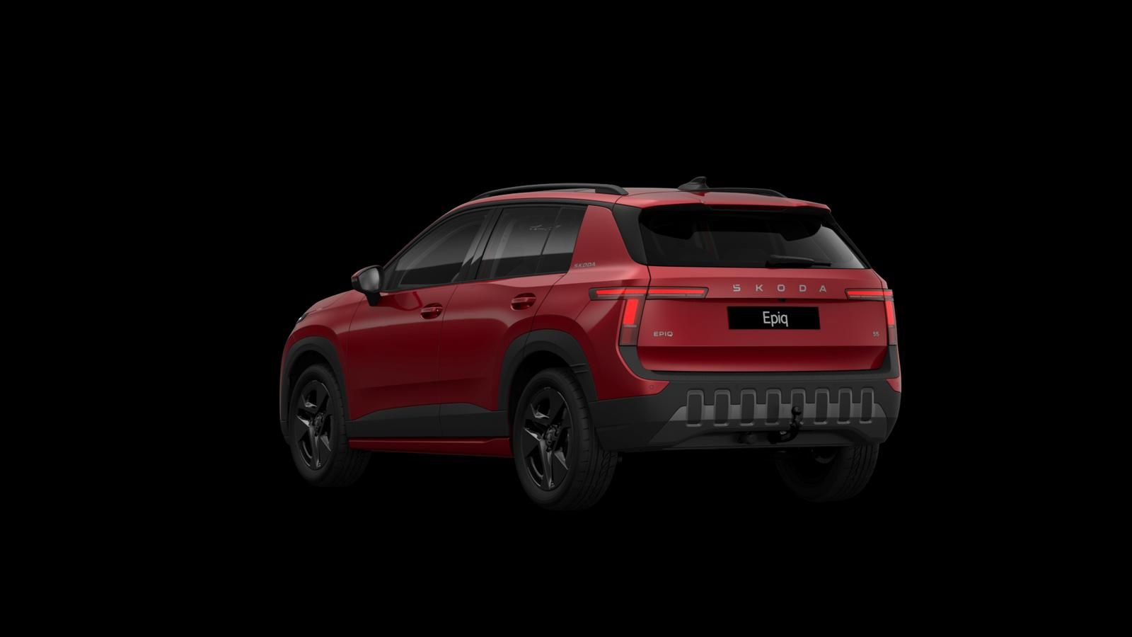 Skoda Epiq - Bild 10
