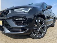 Cupra Ateca - Vorschau Bild 24