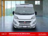 Bürstner Brevio T 646 - 148 PS - große Heckklappe - - Wohnmobil oder -wagen Teilintegrierter