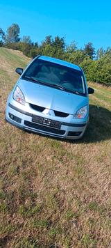 Mitsubishi / Colt  /  Tausch  / Simson  / ... - gebrauchte Mitsubishi Colt aus dem Jahr 2004
