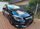 Mercedes-Benz CLA 45 AMG SPEEDSHIFT DCT 4MATIC AMG