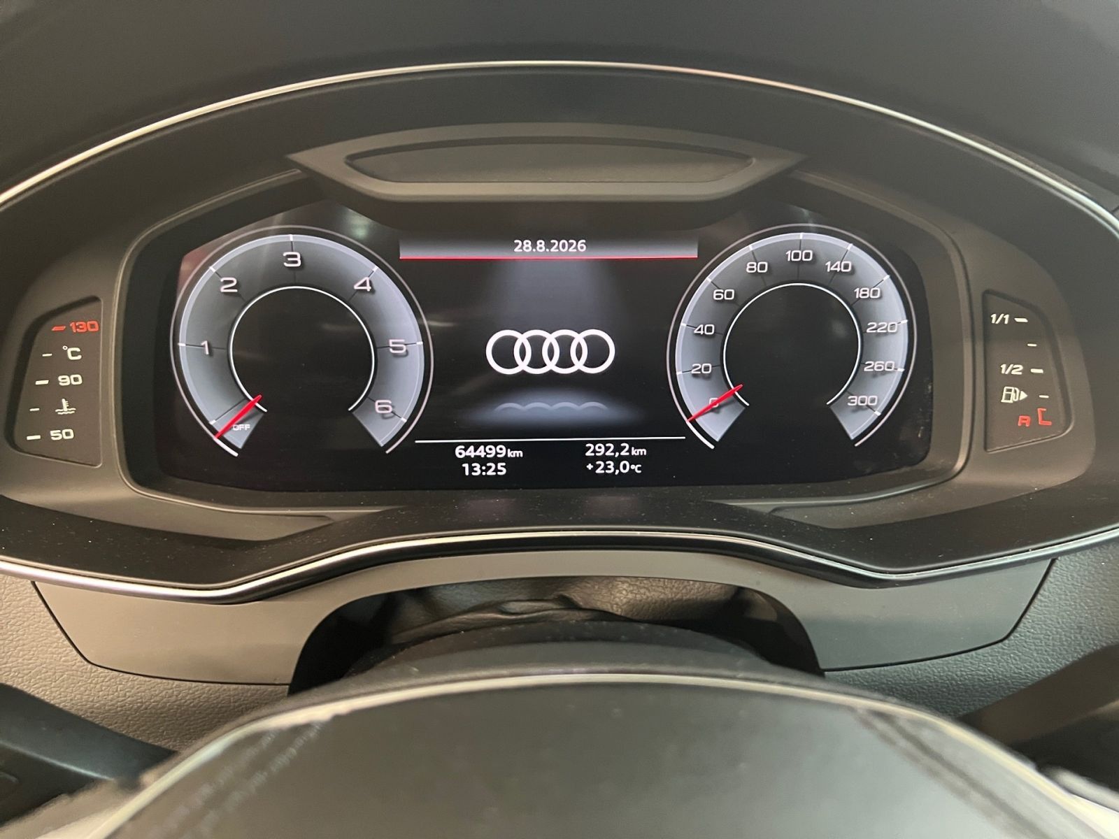 Audi A6 Allroad - Bild 8