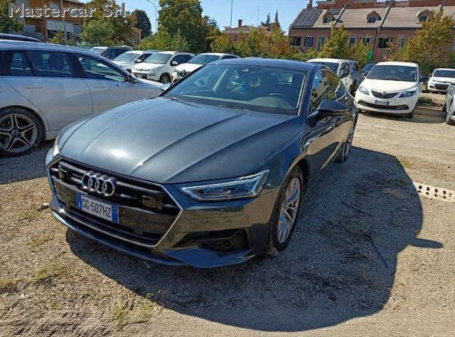 Audi AUDI A7 A7 Sportback 45 2.0 tfsi mhev quattro 26 imagem 2