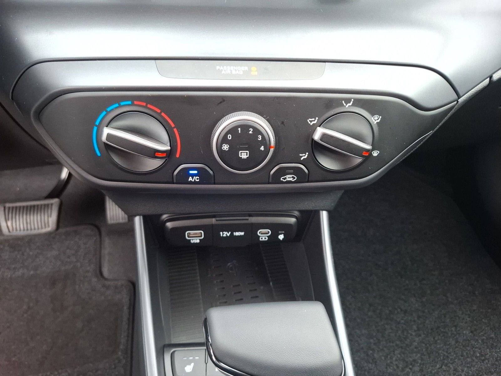Hyundai i20 - Bild 15