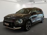 Kia NIRO 1.6 HEV Hybrid SPIRIT SCHIEBEDACH+TECHNO &  - Kia Niro mit Schiebedach
