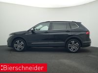 Volkswagen Tiguan Allspace - Vorschau Bild 3