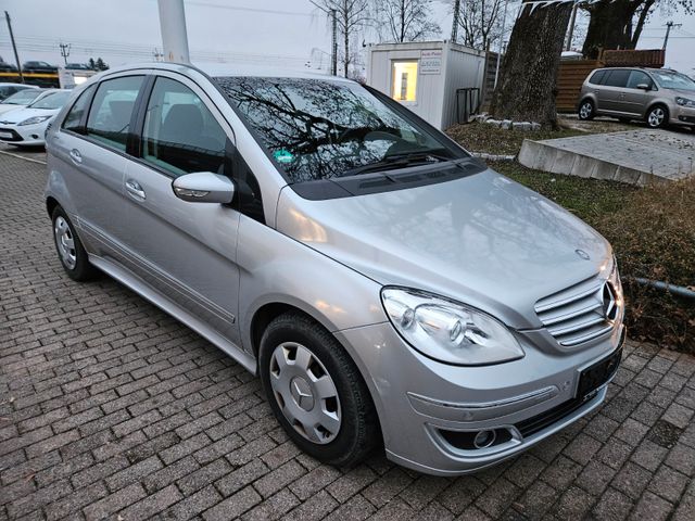 Mercedes-Benz B-Klasse  170 *Klima*PDC*