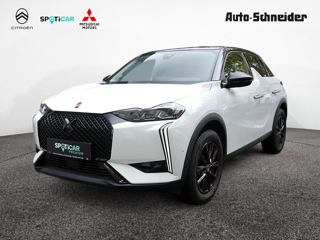 DS DS3 Crossback