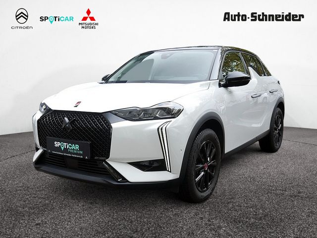 DS DS3 Crossback