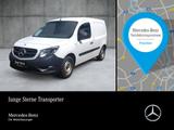 Mercedes-Benz Citan 108 CDI KA Lang WORKER PLUS+Klima+AHK+DAB - Mercedes-Benz: W108