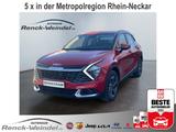 Kia Sportage Vision 4WD NAVI Klimaautom Rückfahrkam. - Kia Sportage Tageszulassungen