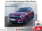 Kia Sportage Vision 4WD NAVI Klimaautom Rückfahrkam. - Kia Sportage Tageszulassungen