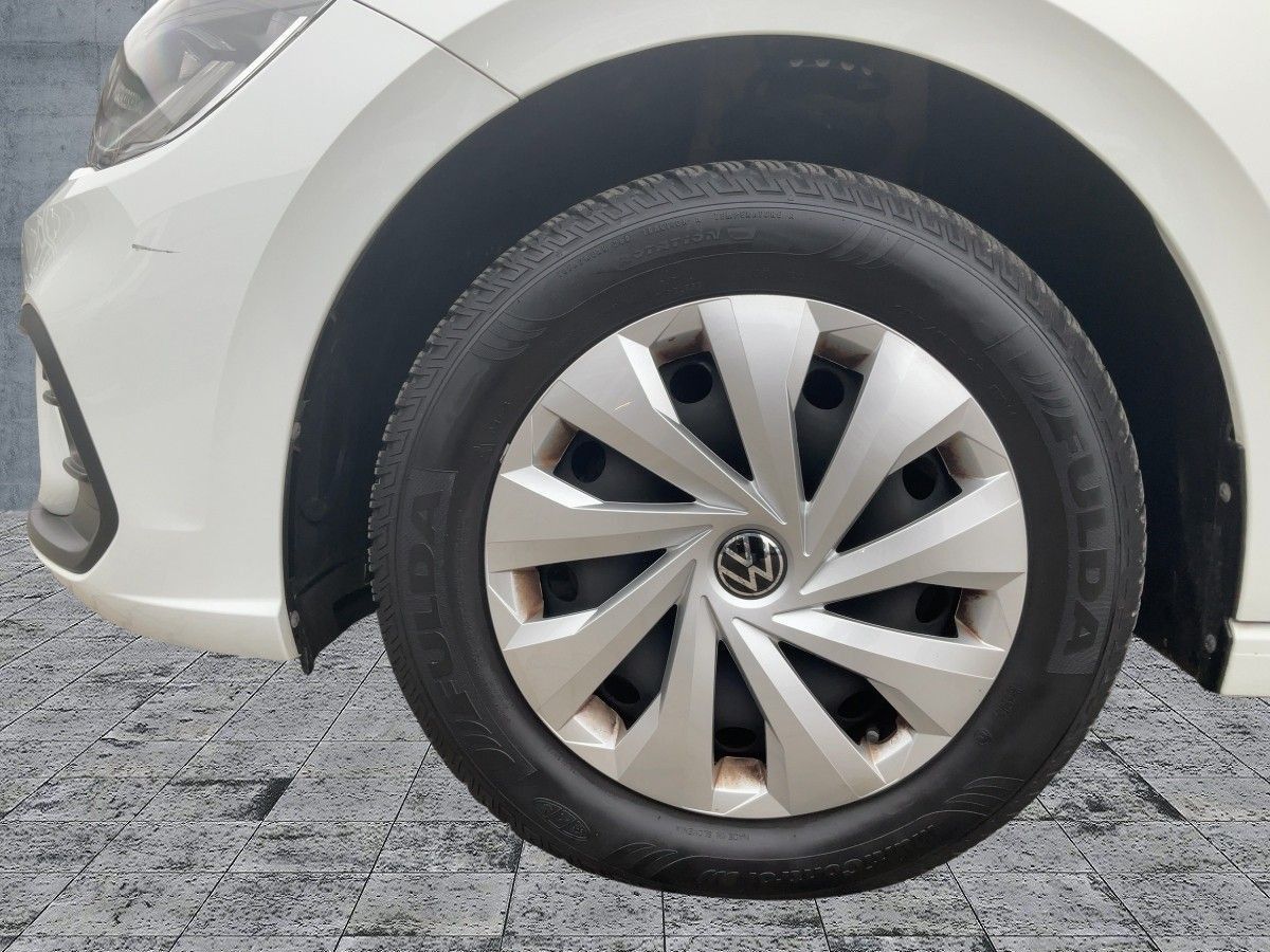 Volkswagen Polo - Bild 8