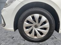 Volkswagen Polo - Vorschau Bild 8