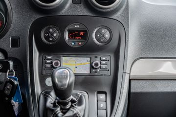 Fahrzeugabbildung Mercedes-Benz Citan Kombi 1.5 CDI extralang |KAMERA|NAVI|SHZ|