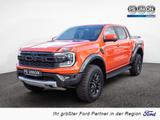 Ford Ranger RAPTOR DoKa NAVI AHK ACC B&O MATRIX-LED - Diesel Gebrauchtwagen in Ingolstadt