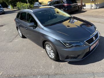 SEAT Leon - 2