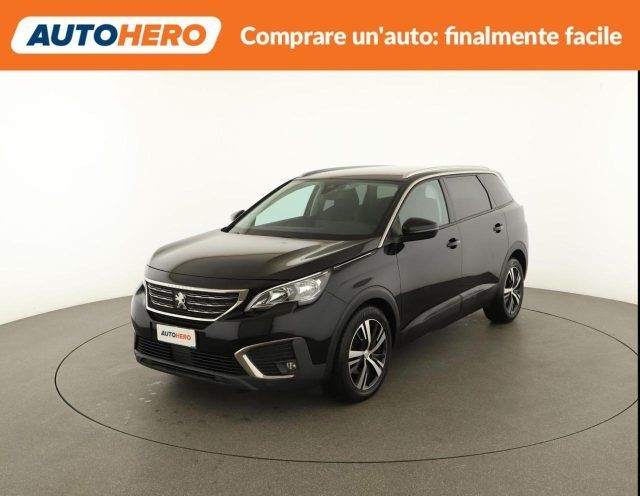 Image of Peugeot 5008