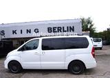 Hyundai H1 Travel Premium-8Sit-3.SR variabel/ NAVI/LEDER - Hyundai H-1: Travel