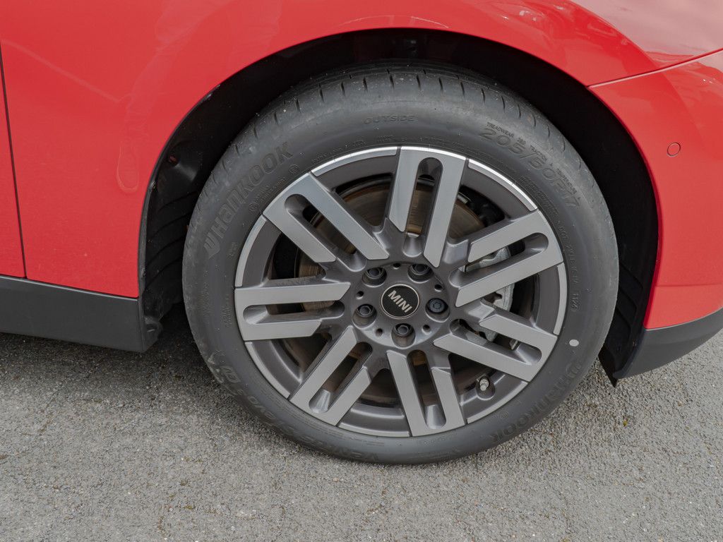 MINI Cooper E - Bild 10