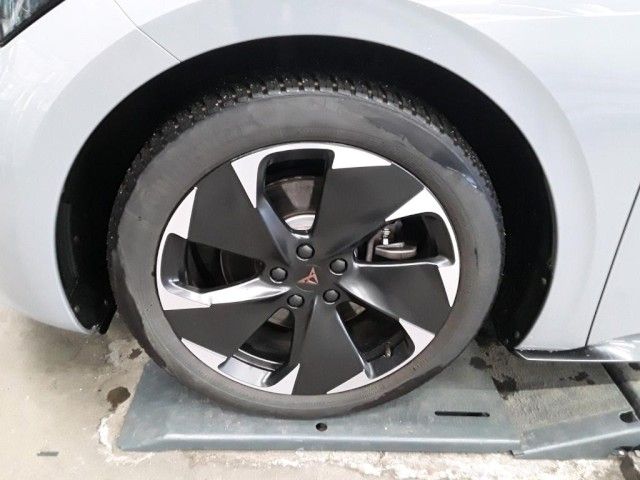 Cupra Born - Bild 9