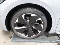 Cupra Born - Vorschau Bild 9