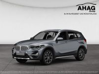 BMW X1 - Vorschau Bild 1