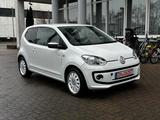 Volkswagen up! white up! - gebrauchte Kleinwagen in Darmstadt