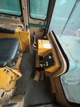 Komatsu D 41 Raupe - Komatsu Gebraucht Radlader