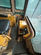 Komatsu D 41 Raupe - Komatsu Raupe/Dozer
