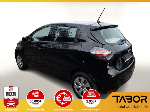 Renault Zoe ZE50 R110 Kaufbatterie LED