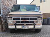 Other Juni Angebot - Oldtimer GMC Van Vandura 2500 - : Van, Gm