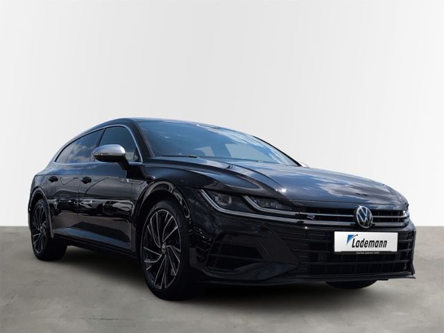 Arteon Shooting Brake R 2.0 TSI DSG PANO+RFK+LED